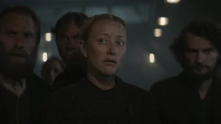 Глава 4: Схватка