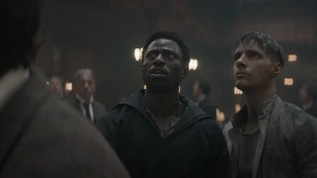 Глава 5: Зов