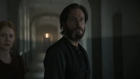 Глава 6: Пирамида